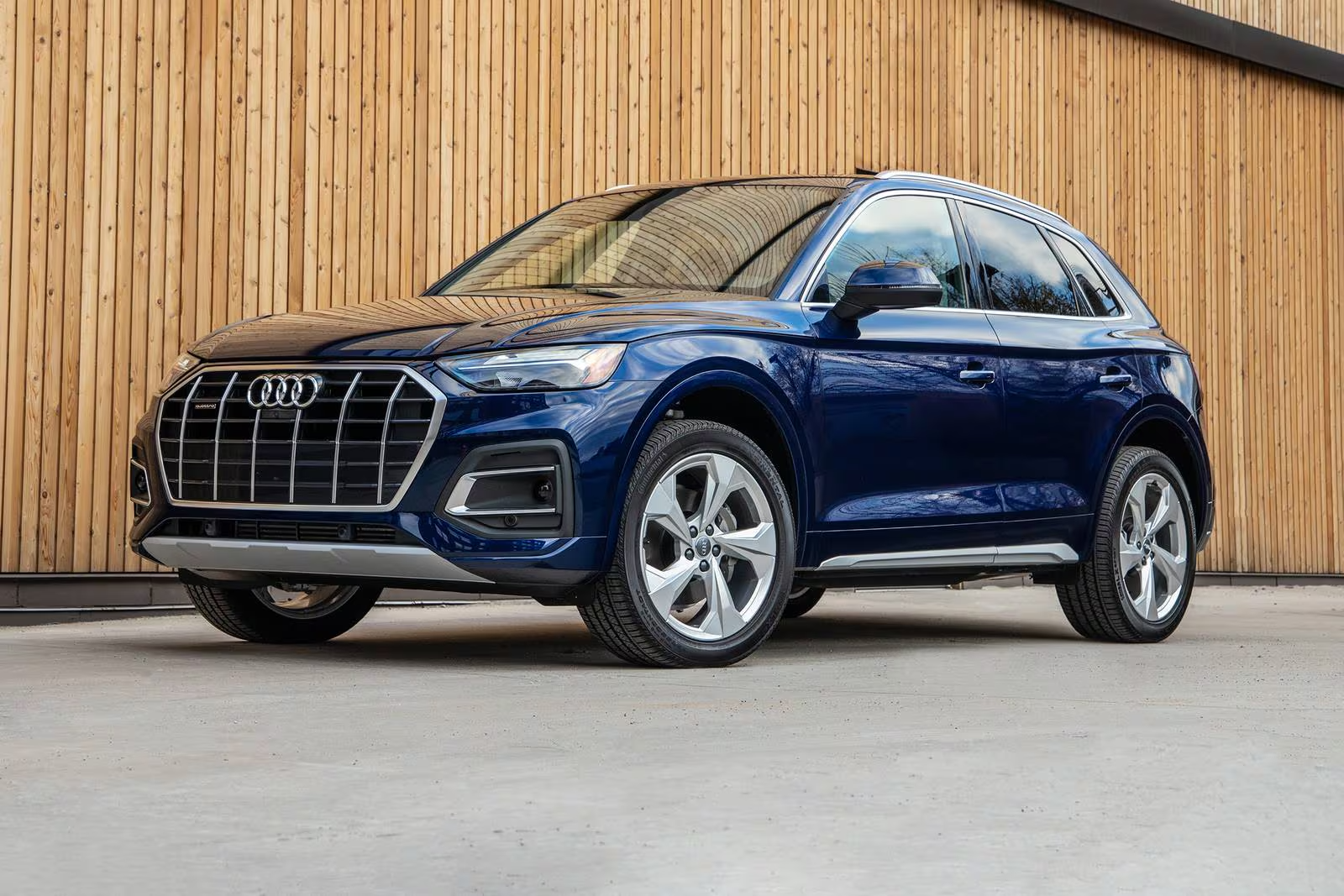 2022 audi q5