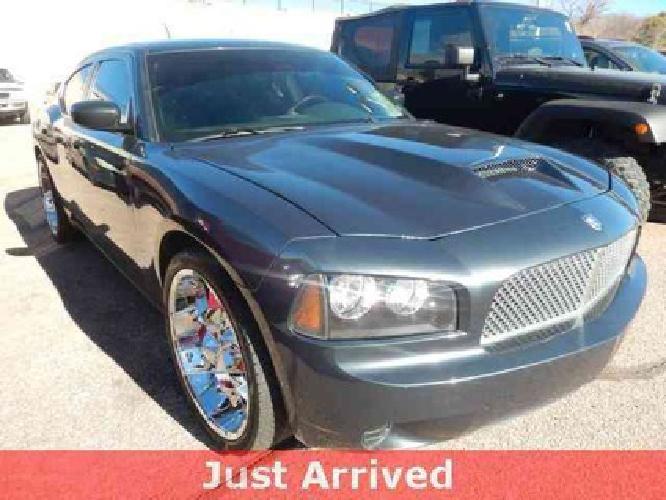 2008 dodge charger se in colorado springs, co