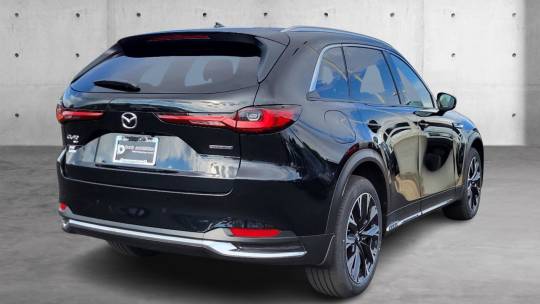2025 Mazda CX-90