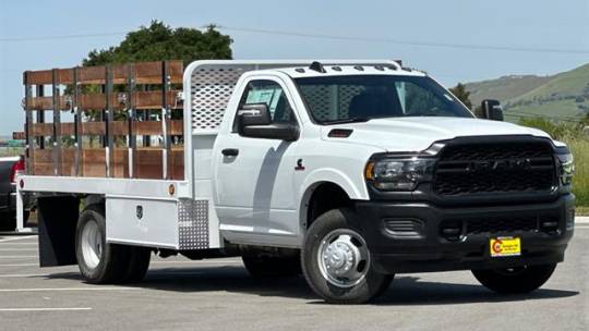 2024 RAM 3500