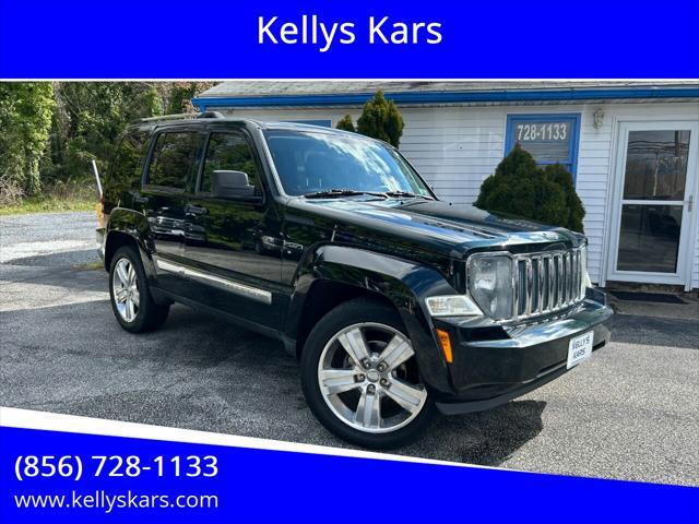 2012 jeep liberty jet