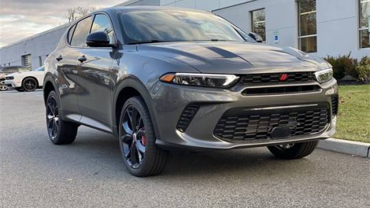 2024 Dodge Hornet
