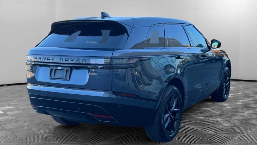 2024 land rover range rover velar p250 dynamic se