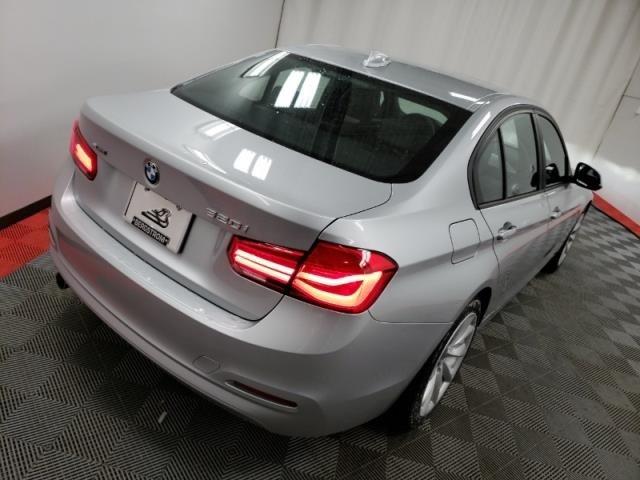 used 2018 bmw 320i xdrive sedan appleton, wi 54913 for sale in appleton, wisconsin