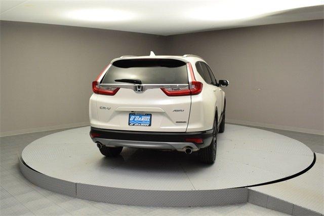 used 2018 honda cr-v awd touring omaha, ne 68114 for sale in omaha, nebraska