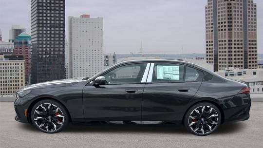 2024 BMW i5