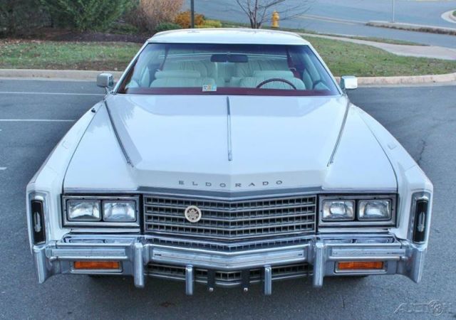 1977 coupe used automatic