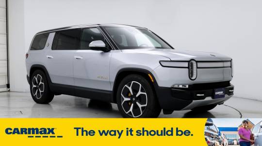 2023 Rivian R1S