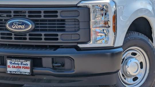 2024 Ford F-250