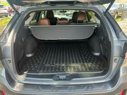 2022 subaru outback touring in gainesville, florida