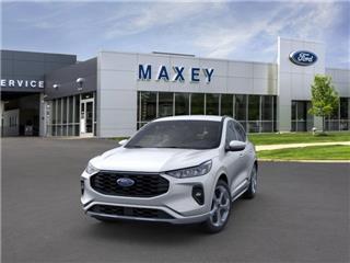 2024 Ford Escape st-line select