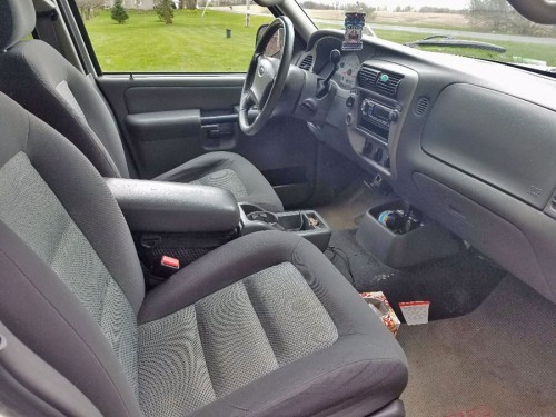 2005 ford explorer sport trac xlt sport for sale in new york by owner