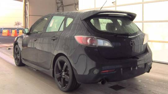 2011 Mazda