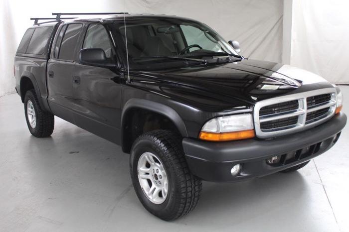 used 2004 dodge dakota sport traverse city, mi 49686 for sale in traverse city, michigan