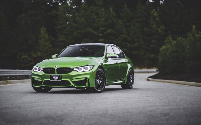 used 2018 bmw m3 sedan buford, ga 30519 for sale in buford, georgia