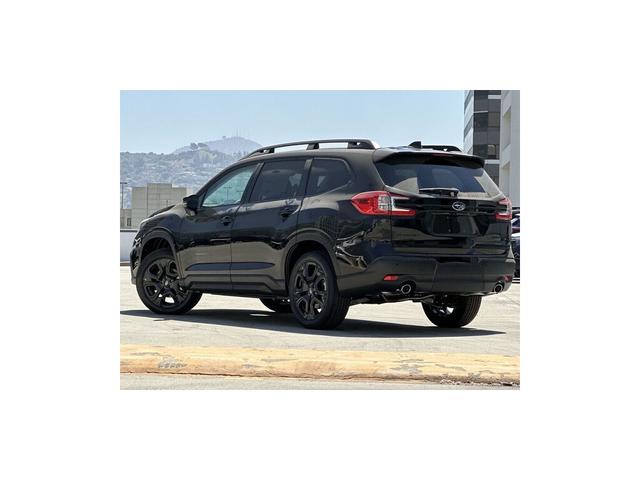 2024 subaru ascent onyx edition limited
