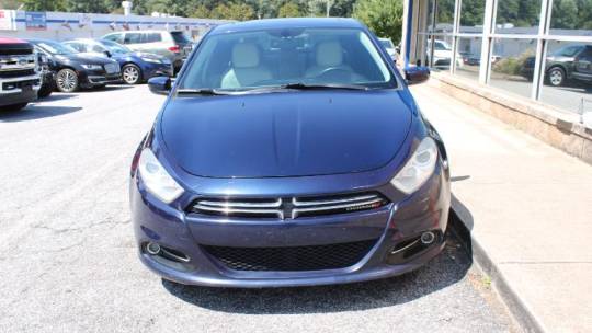 2015 Dodge Dart