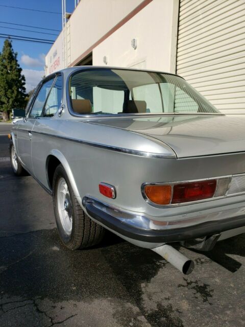 1970 bmw 2800 cs coupe, show condition, ac, sunroof, manual