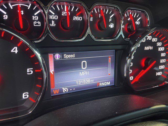 2016 gmc yukon xl slt