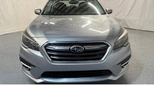 2018 Subaru Legacy premium