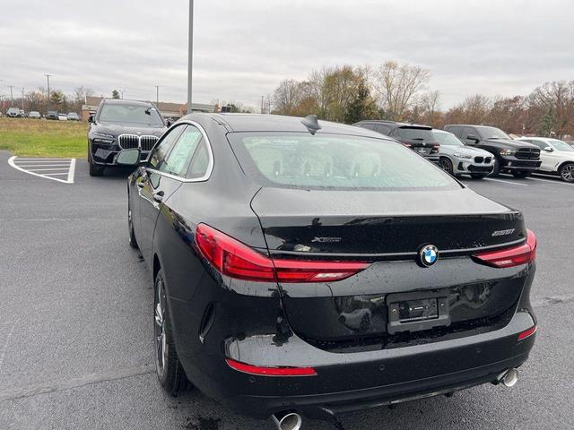 2024 bmw 228 gran coupe i xdrive