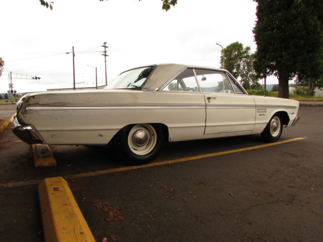 1965 plymouth sport fury big block 4 speed