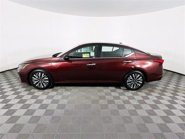 2024 nissan altima 2.5 sv in conejo, california