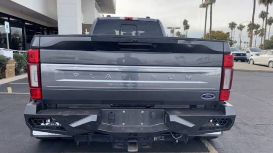2021 Ford F-350