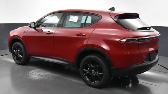 2024 Dodge Hornet