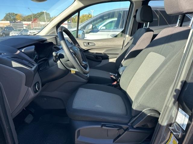 2021 ford transit connect xl