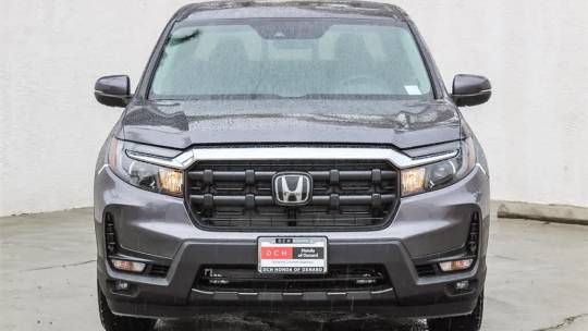 2024 Honda Ridgeline