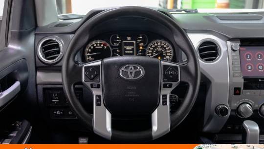 2021 Toyota Tundra