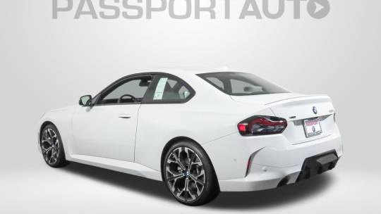 2025 BMW 2 series