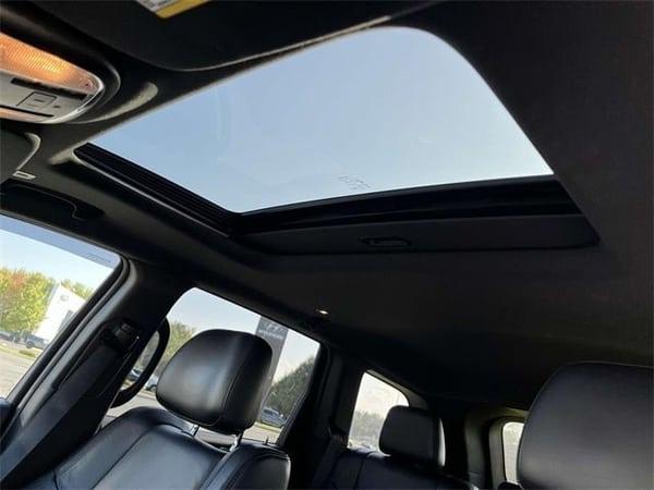2018 jeep grand cherokee in denver, colorado
