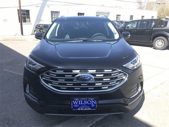 new 2019 ford edge awd sel logan, ut 84321 for sale in logan, utah