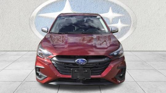 2024 Subaru Legacy