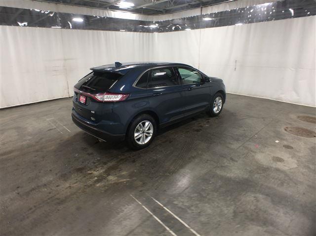 2016 ford edge sel awd sel 4dr crossover for sale in sioux falls, south dakota