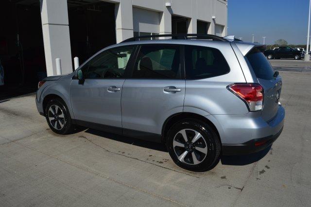 used 2018 subaru forester 2.5i premium bellevue, ne 68147 for sale in bellevue, nebraska