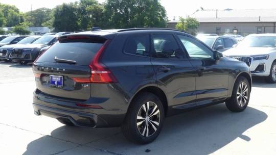 2025 Volvo XC60