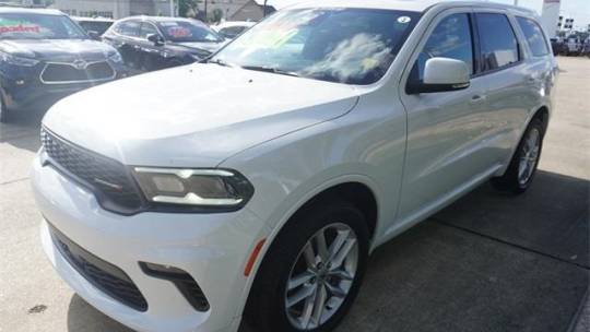2022 Dodge Durango