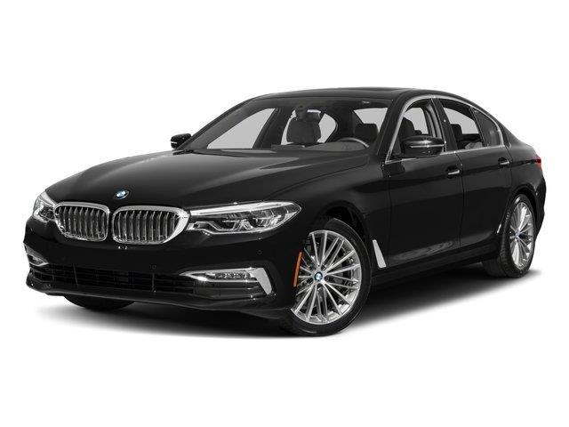 2018 bmw 5 series 540i xdrive awd 540i xdrive 4dr sedan for sale in westbrook, maine