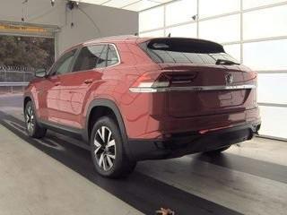 2020 volkswagen atlas cross sport 2.0t sel
