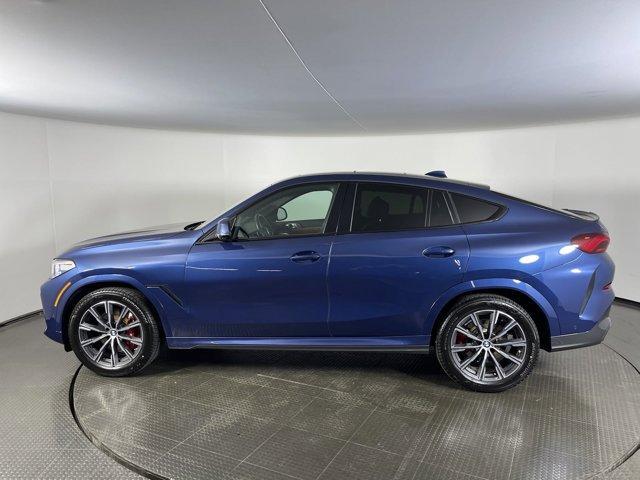 2023 bmw x6 xdrive40i