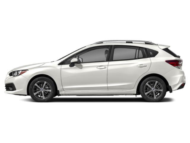 2022 subaru impreza premium