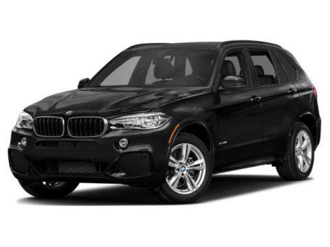 2015 bmw x5 xdrive35d