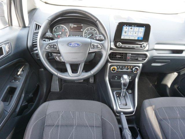 used 2018 ford ecosport 4wd se kingsport, tn 37660 for sale in bloomingdale, tennessee