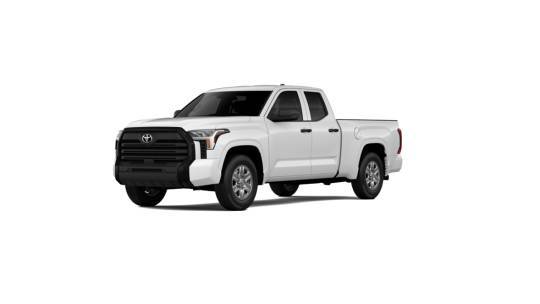 2025 Toyota Tundra