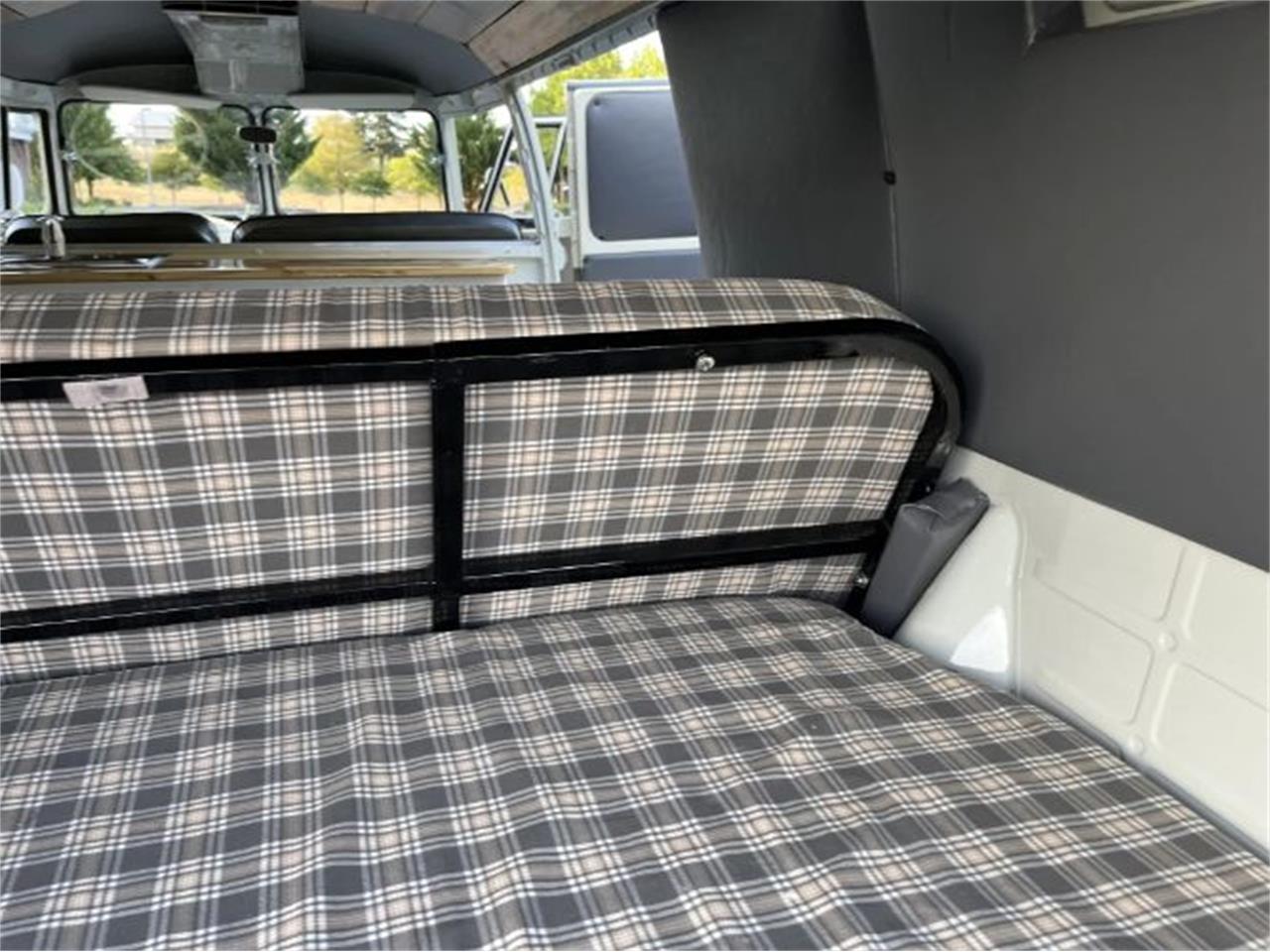 for sale: 1965 volkswagen type 2 in cadillac, michigan for sale in cadillac, mi