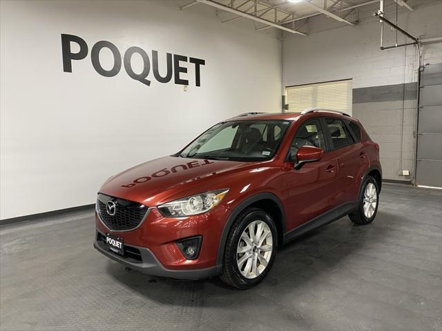 2013 mazda cx-5 grand touring