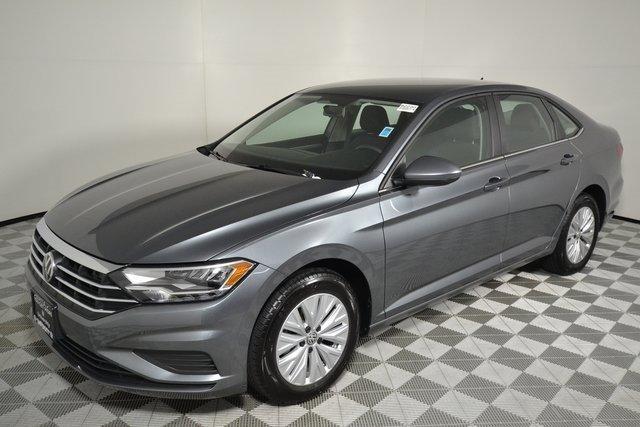 certified 2019 volkswagen jetta s seattle, wa 98105 for sale in seattle, washington